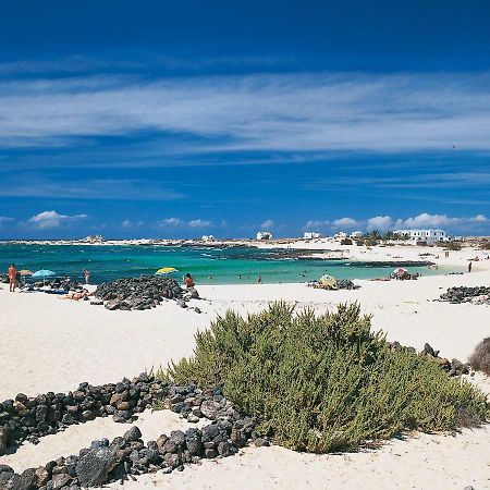 Oliastur Cotillo Apartament Exterior photo