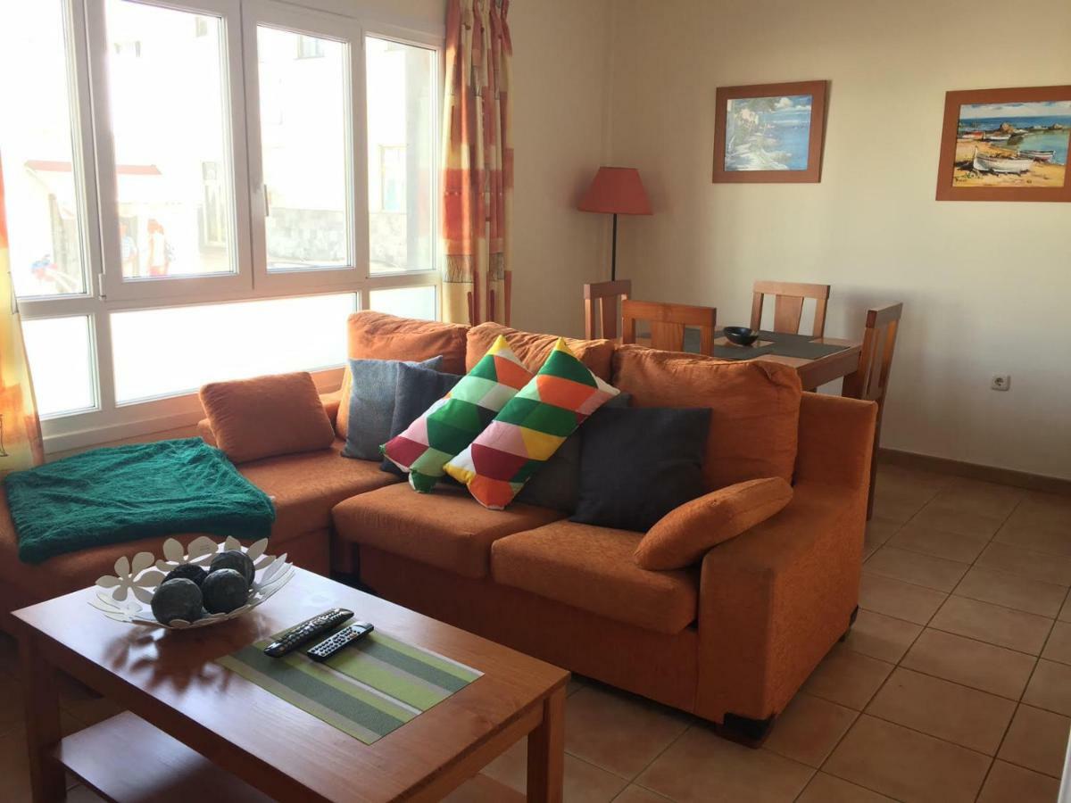 Oliastur Cotillo Apartament Exterior photo